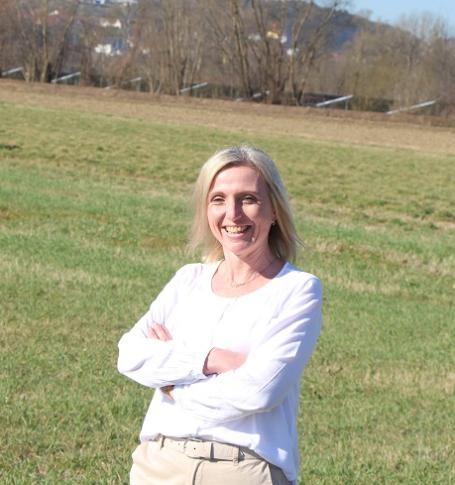Christina Knorr