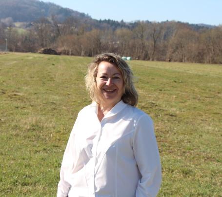 Irmgard Scherr